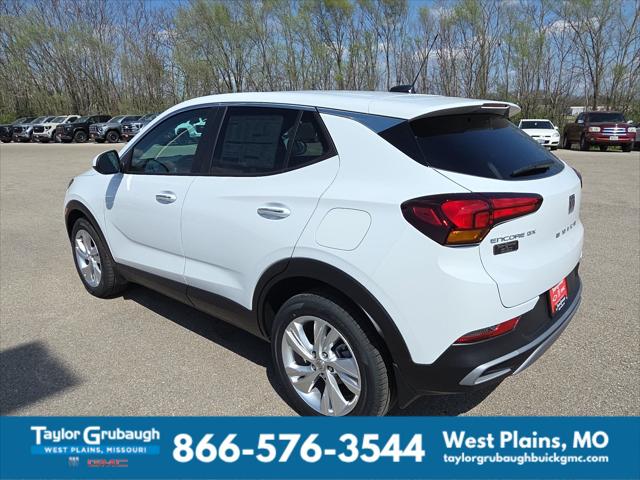 2026 Buick Encore GX Preferred FWD