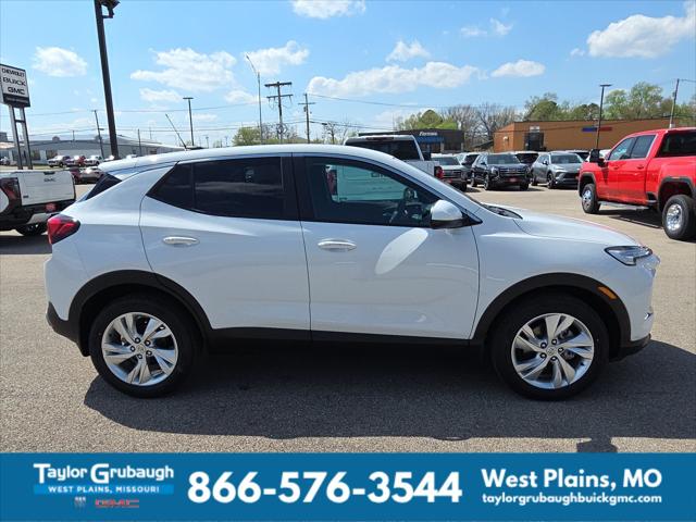 2026 Buick Encore GX Preferred FWD