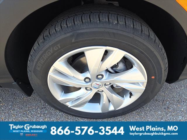 2026 Buick Encore GX Preferred FWD