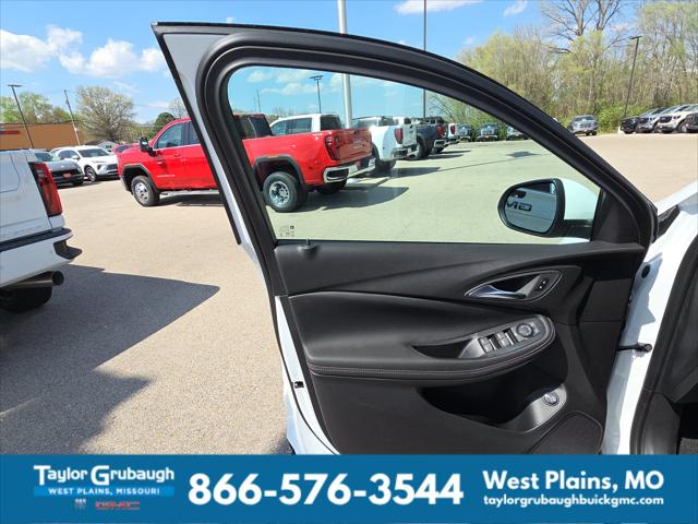2026 Buick Encore GX Preferred FWD