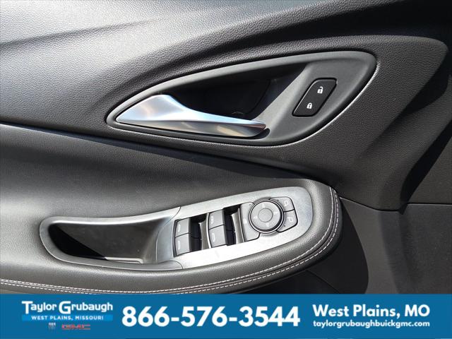 2026 Buick Encore GX Preferred FWD