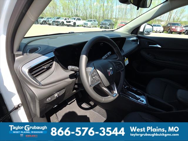 2026 Buick Encore GX Preferred FWD