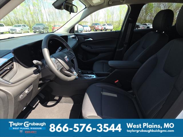 2026 Buick Encore GX Preferred FWD