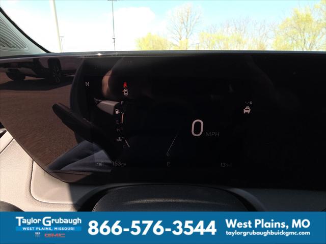 2026 Buick Encore GX Preferred FWD