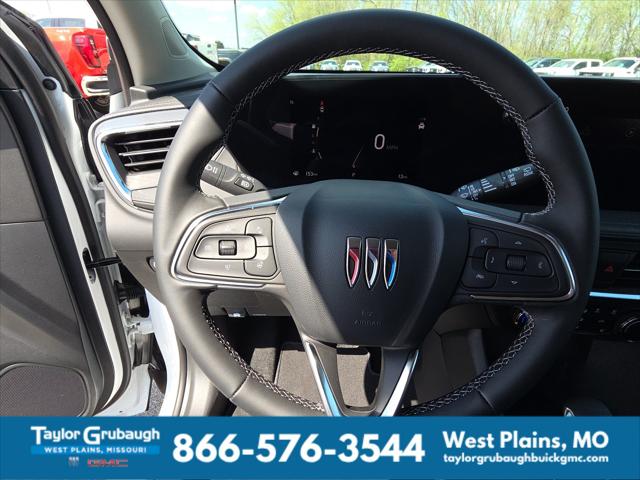 2026 Buick Encore GX Preferred FWD