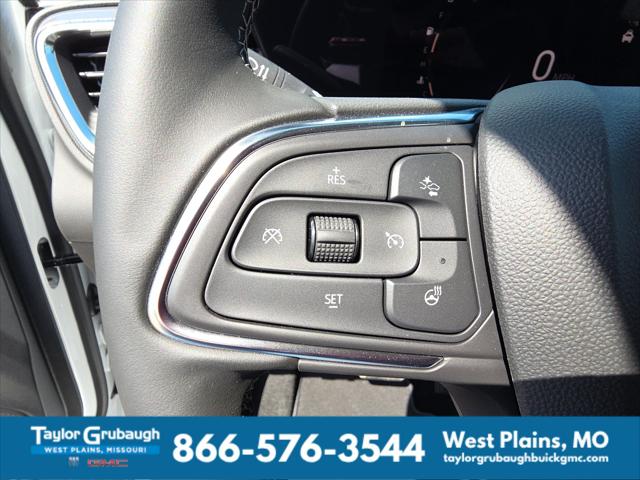 2026 Buick Encore GX Preferred FWD
