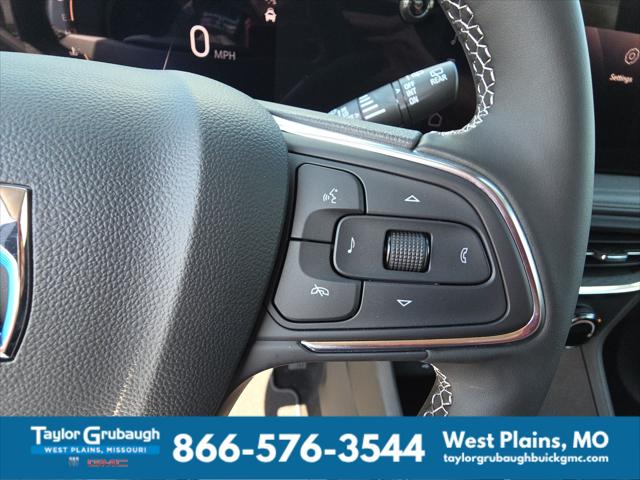 2026 Buick Encore GX Preferred FWD