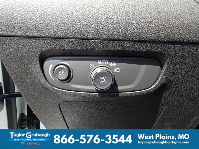 2026 Buick Encore GX Preferred FWD