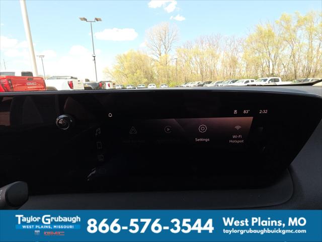 2026 Buick Encore GX Preferred FWD