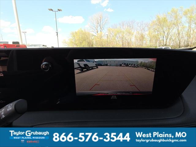 2026 Buick Encore GX Preferred FWD