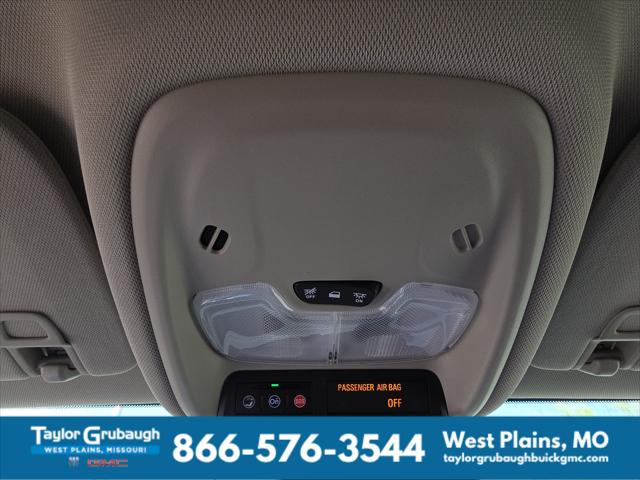 2026 Buick Encore GX Preferred FWD