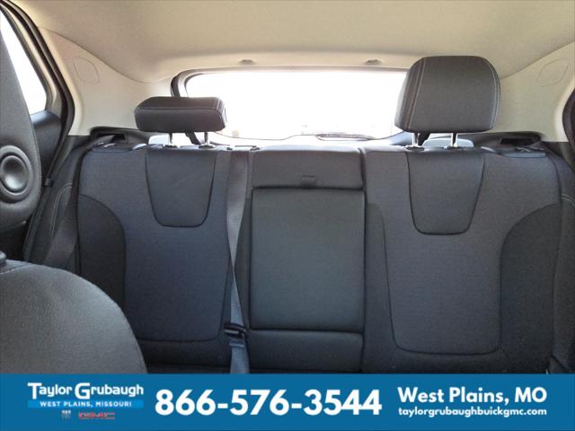 2026 Buick Encore GX Preferred FWD