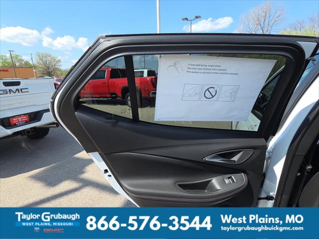 2026 Buick Encore GX Preferred FWD