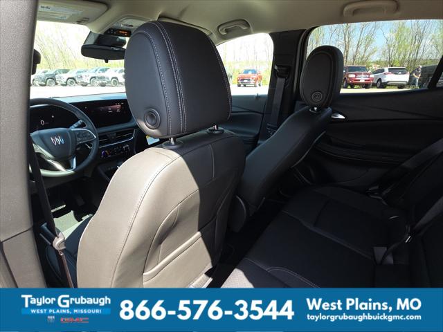 2026 Buick Encore GX Preferred FWD