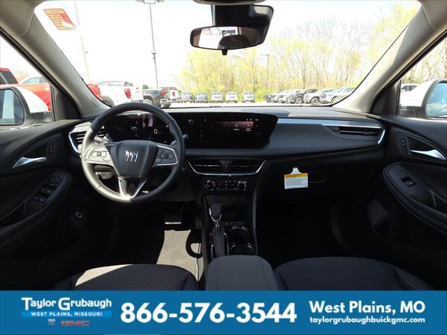 2026 Buick Encore GX Preferred FWD