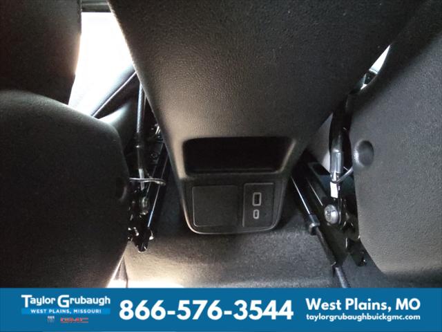2026 Buick Encore GX Preferred FWD