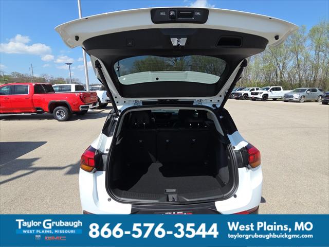 2026 Buick Encore GX Preferred FWD