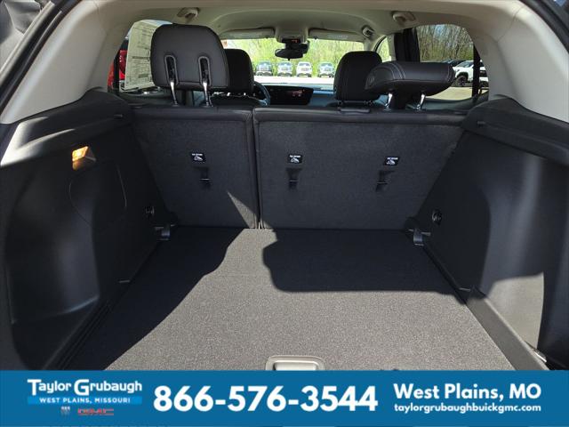 2026 Buick Encore GX Preferred FWD