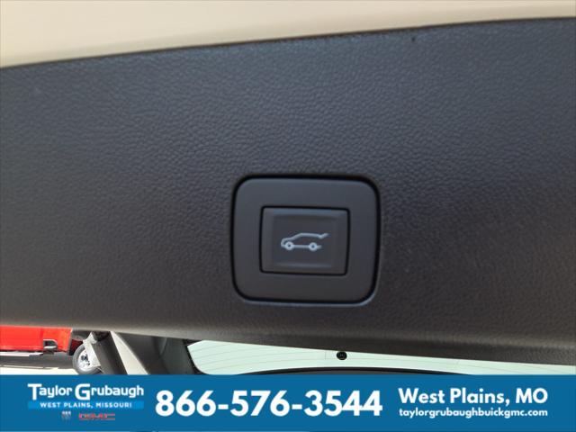 2026 Buick Encore GX Preferred FWD