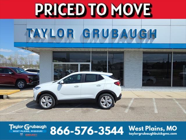 2026 Buick Encore GX Preferred FWD for sale in West Plain, MO
