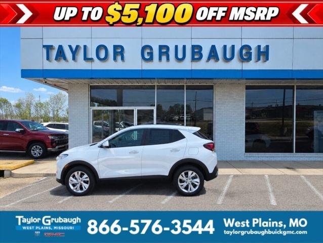 2026 Buick Encore GX Preferred FWD for sale in West Plain, MO