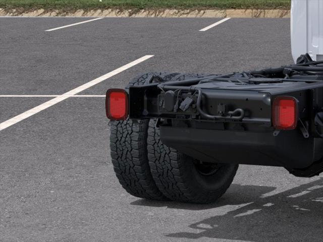 2026 GMC Sierra 3500HD SLE
