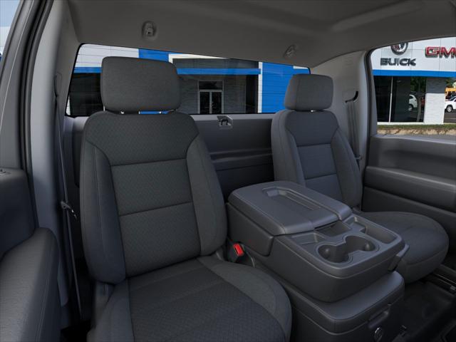 2026 GMC Sierra 3500HD SLE