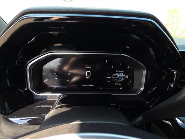 2026 GMC Sierra 3500HD SLE