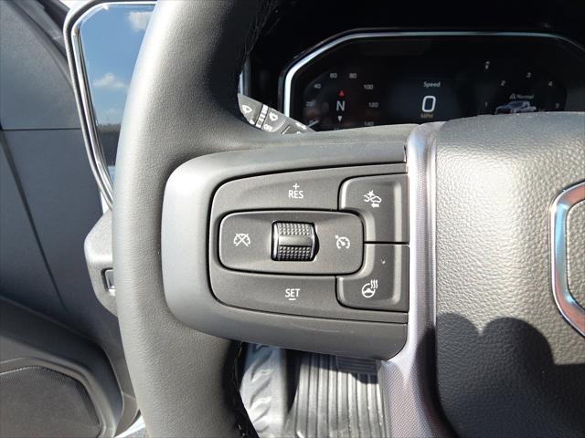 2026 GMC Sierra 3500HD SLE