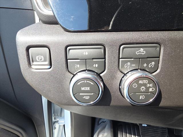 2026 GMC Sierra 3500HD SLE