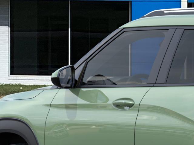 2026 Chevrolet TrailBlazer FWD LT
