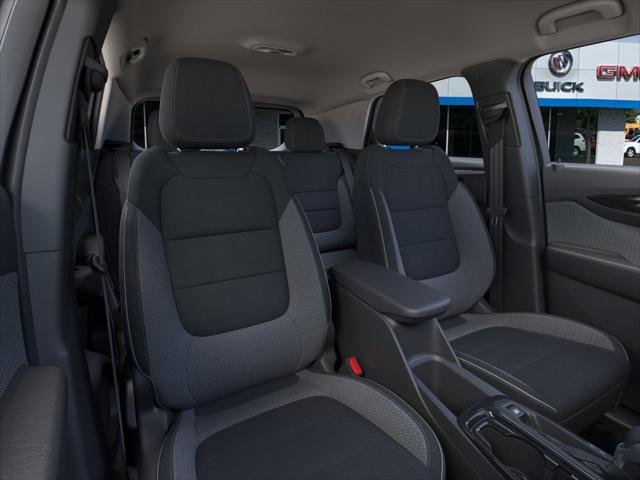 2026 Chevrolet TrailBlazer FWD LT