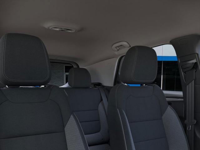 2026 Chevrolet TrailBlazer FWD LT