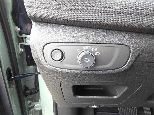 2026 Chevrolet TrailBlazer FWD LT