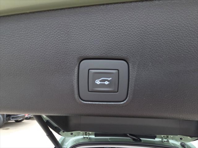 2026 Chevrolet TrailBlazer FWD LT