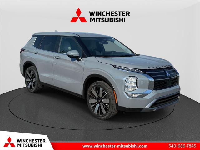 2026 Mitsubishi Outlander SE 1.5T S-AWC for sale in Winchester, VA