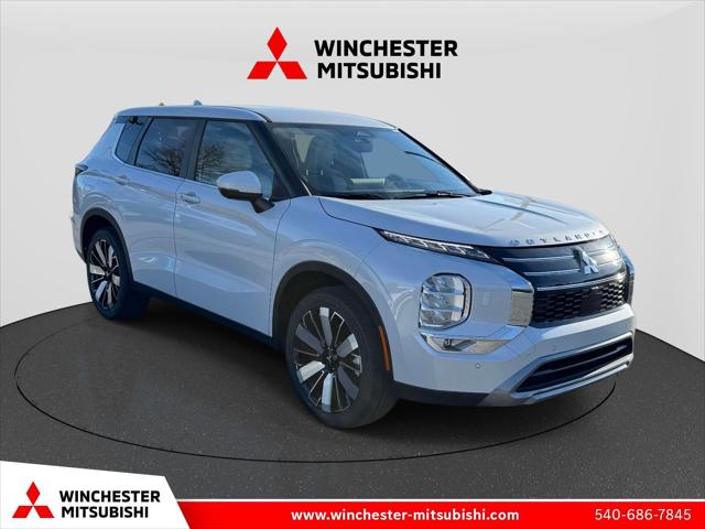 2026 Mitsubishi Outlander SE 1.5T S-AWC for sale in Winchester, VA