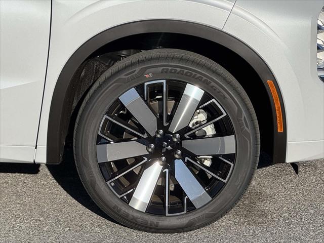 2026 Mitsubishi Outlander SEL 1.5T S-AWC