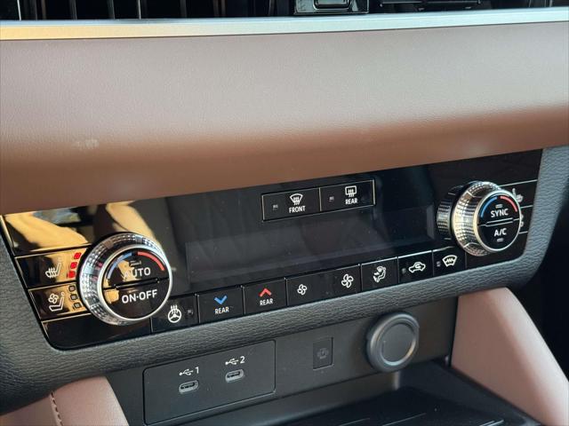 2026 Mitsubishi Outlander SEL 1.5T S-AWC