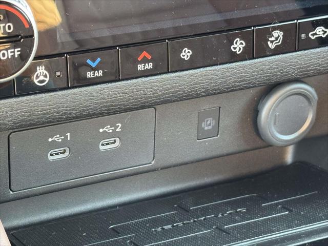 2026 Mitsubishi Outlander SEL 1.5T S-AWC
