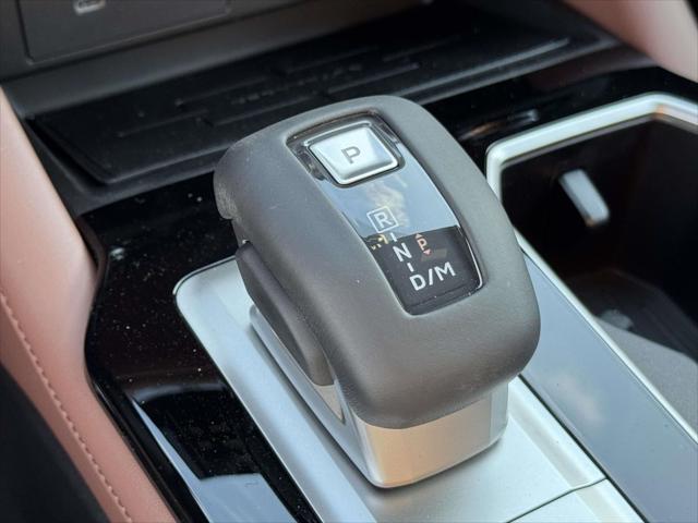 2026 Mitsubishi Outlander SEL 1.5T S-AWC