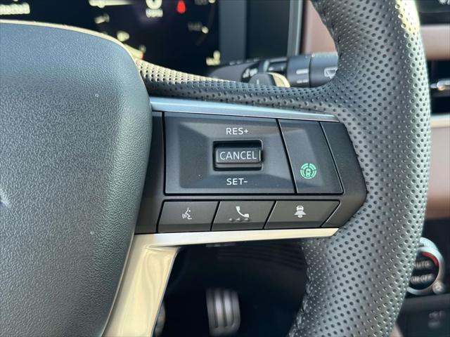 2026 Mitsubishi Outlander SEL 1.5T S-AWC