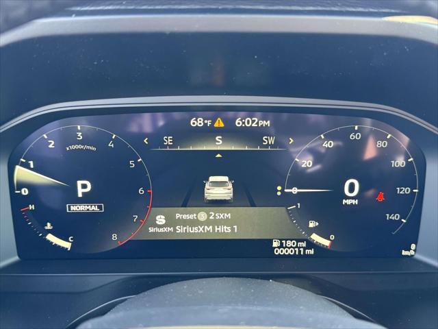 2026 Mitsubishi Outlander SEL 1.5T S-AWC