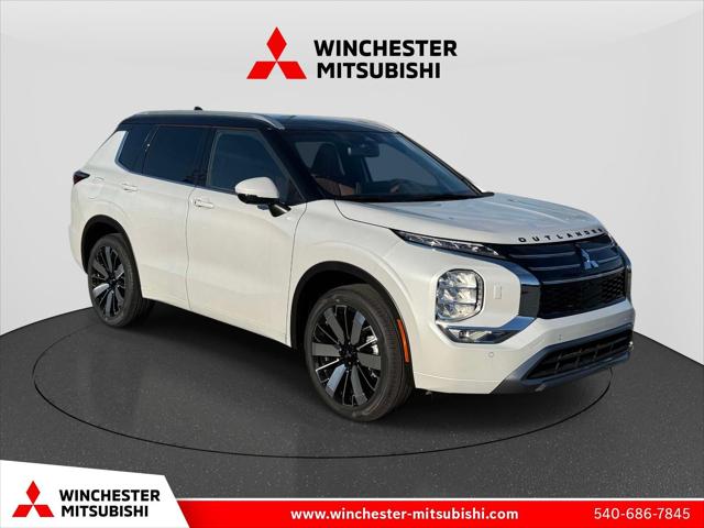 2026 Mitsubishi Outlander SEL 1.5T S-AWC for sale in Winchester, VA