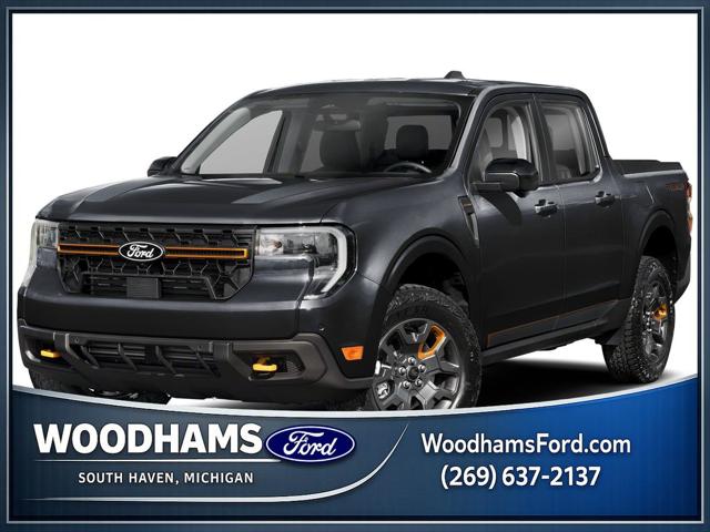 2026 Ford Maverick Tremor for sale in South Haven, MI