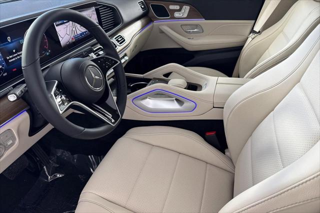 2026 Mercedes-Benz GLE GLE 350 4MATIC