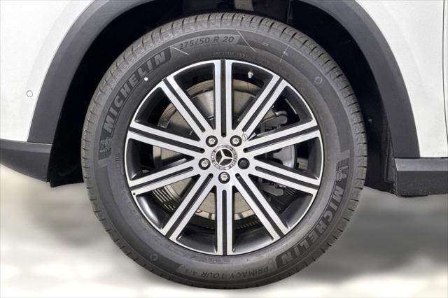2026 Mercedes-Benz GLE GLE 350 4MATIC