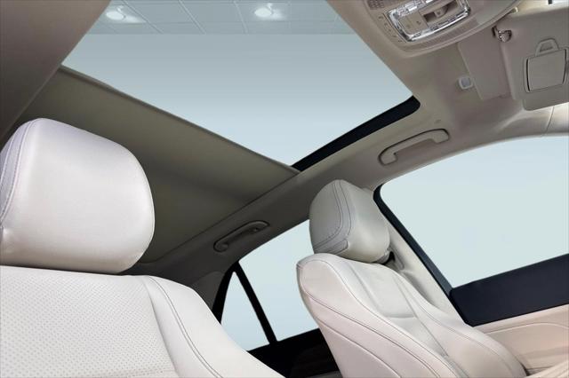 2026 Mercedes-Benz GLE GLE 350 4MATIC