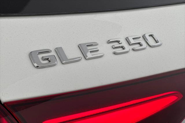 2026 Mercedes-Benz GLE GLE 350 4MATIC