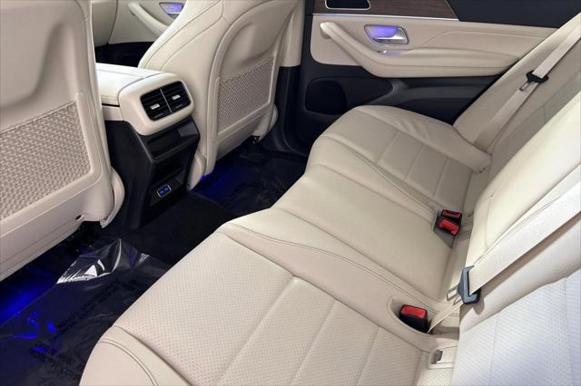 2026 Mercedes-Benz GLE GLE 350 4MATIC